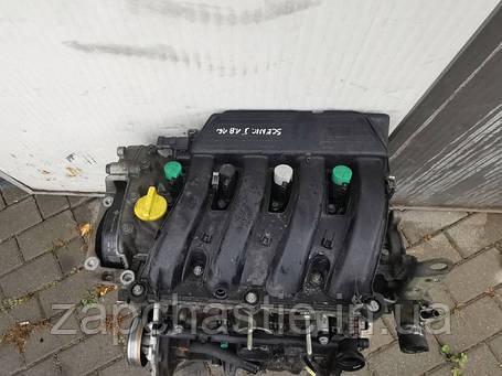 F4P720 Двигун, фото 1
