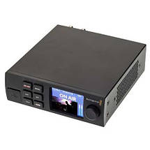 Пристрій потокової трансляції (стример) Blackmagic Design Web Presenter HD, фото 4