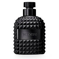 Valentino Uomo Edition Noire туалетна вода 100 ml. (Валентино Умо Эдишн Нуар)