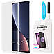 Захисне скло 2 шт CDK для Oppo Reno11 UV Curved (015456) (clear), фото 4