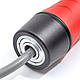 Скакалка з обтяжувачами Reebok Premium Skipping Rope (RARP-12021), фото 5