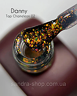 ТОП DANNY ХАМЕЛЕОН No02 12 ml