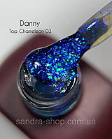 ТОП DANNY ХАМЕЛЕОН No03 12 ml