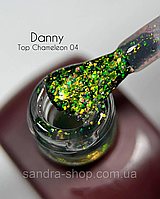 ТОП DANNY ХАМЕЛЕОН No04 12 ml