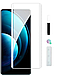 Захисне скло 2 шт CDK для Oppo A2 Pro UV Curved (015456) (clear), фото 5