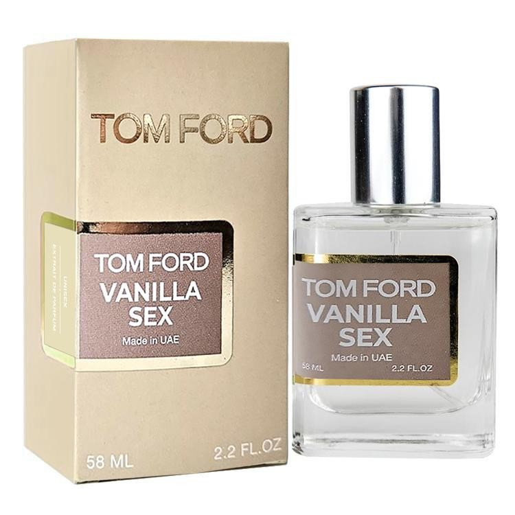 Tom Ford Vanilla Sex Perfume Newly унісекс 58 мл, фото 1