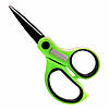 Рибальськi Ножицi з Точилкою для гачкiв Fishing Scissors with Hook Sharpener, фото 2
