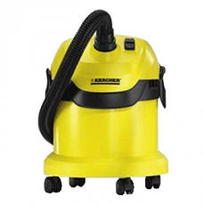Karcher MV 2 Пилосос сухого та вологого прибирання, фото 6