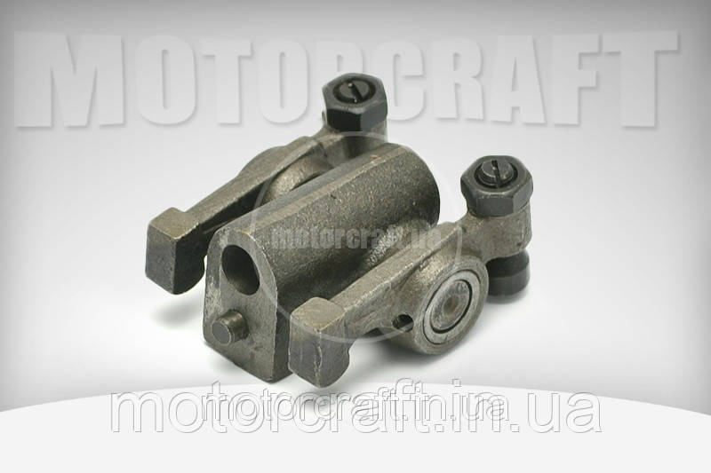 Вісь коромида (рокерів) клапанів YKS R-180