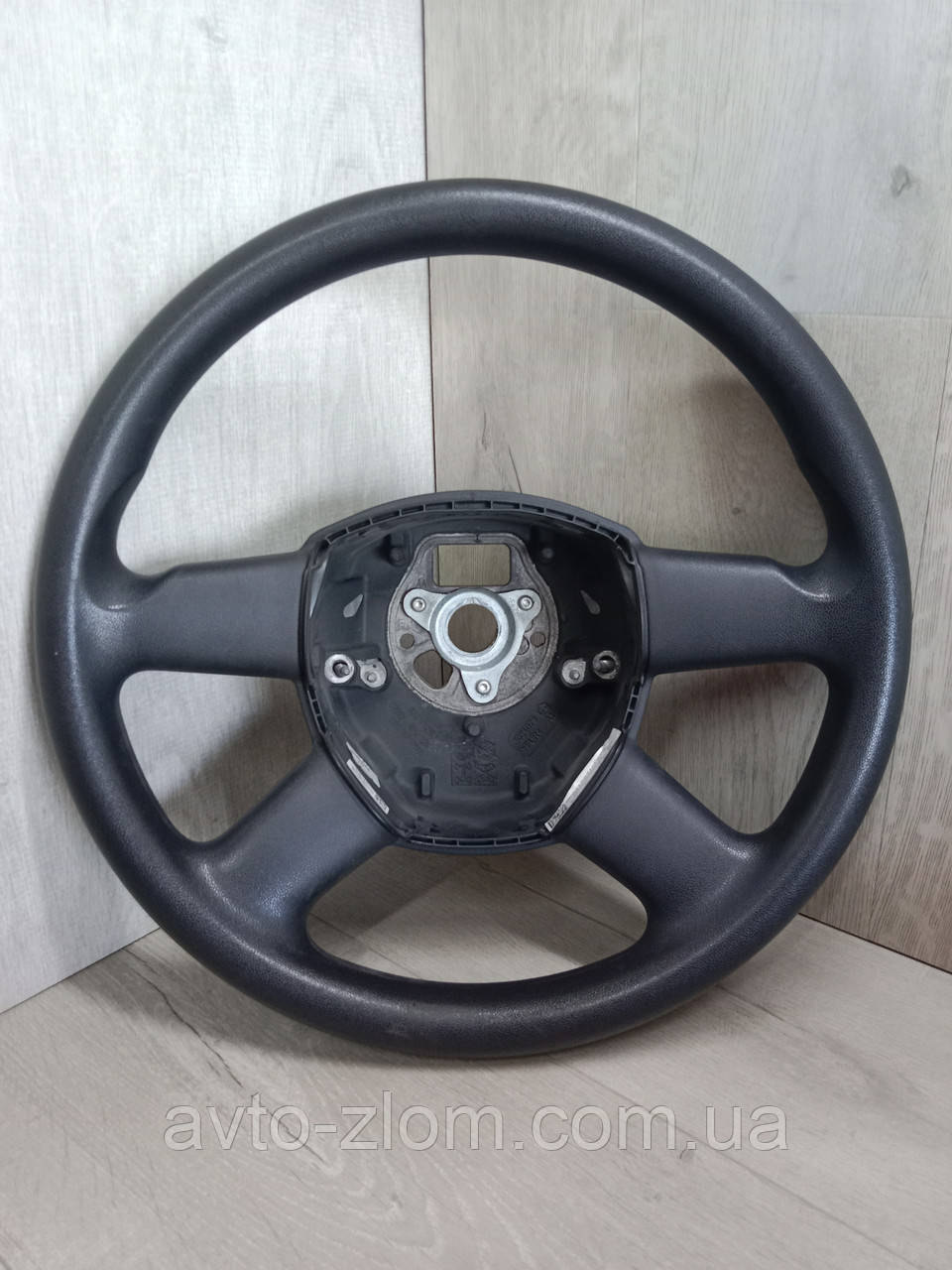 Кермо Audi A3 8P, Ауді А3. 8P0419689., фото 1