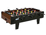 Настільний футбол Orlando Max Аrtmann (Німеччина), фото 3