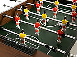 Настільний футбол Orlando Max Аrtmann (Німеччина), фото 4