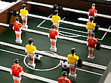 Настільний футбол Orlando Max Аrtmann (Німеччина), фото 5