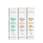 Праймер для обличчя TopFace Sensitive Mineral PT567 № 002 Natural Radiance Природне сяйво, фото 5