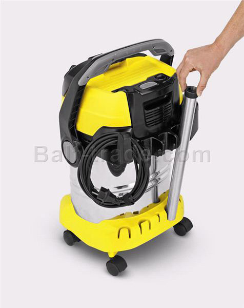 Karcher WD 6 P Premium Пылесос для сухой уборки - фото 6 - id-p418632089