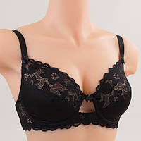 Бюстгальтер без поролону на кісточках Acousma U6008