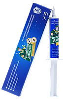 Захисник гель від тарганів та мурах, 20 мл