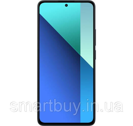 Xiaomi Redmi Note 13 6/128Gb Global NFC Version (гарантія 12 місяців)