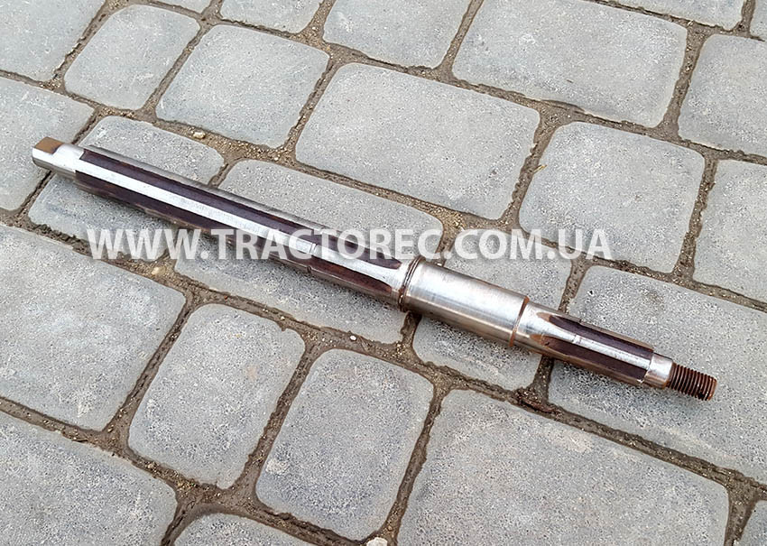 Купить Вал сцепления, главный, центральный, первичный, коробки передач ...