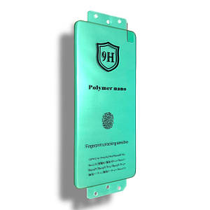 Захисна плівка CDK Composite Polymer Nano для Oppo A1 Pro / Reno8 T 5G (017708) (black)