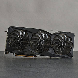 Відеокарта AMD Radeon RX 6800 16GB ASRock Challenger Pro OC (RX6800 CLP 16GO) Б/В, фото 1