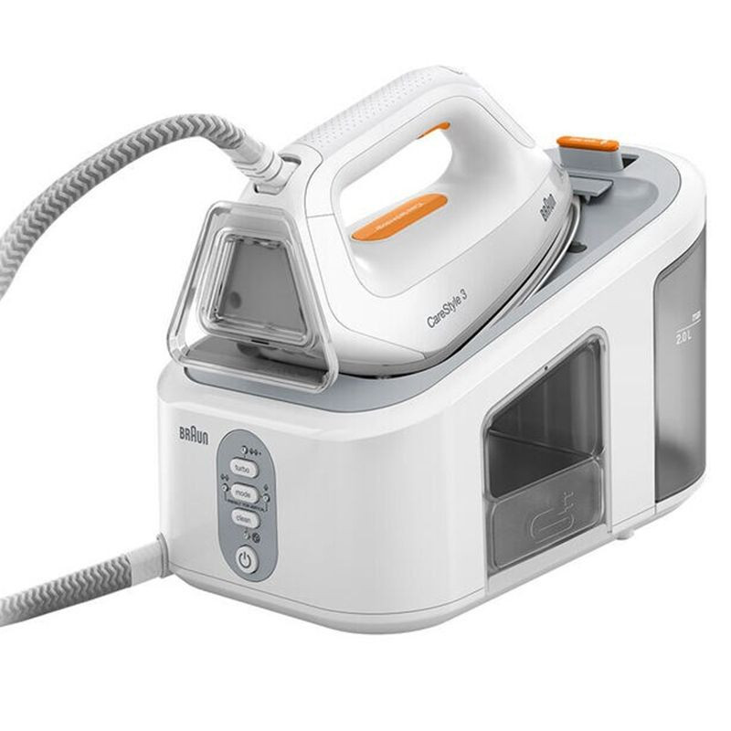 Гладильная система Braun IS-3132-WH 2400 Вт gr (ID#2241963691), цена ...