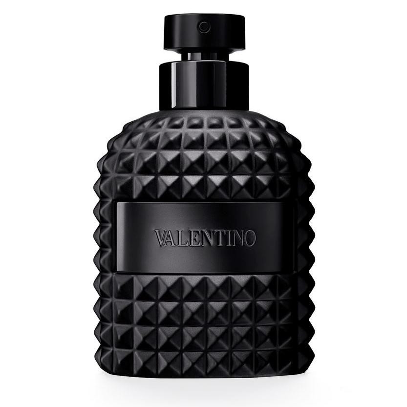 Valentino Uomo Edition Noire туалетна вода 100 ml. (Валино Умо Едишн Нуар)