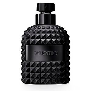 Valentino Uomo Edition Noire туалетна вода 100 ml. (Валино Умо Едишн Нуар)