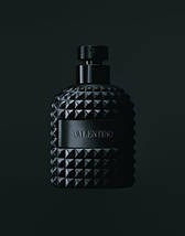 Valentino Uomo Edition Noire туалетна вода 100 ml. (Валино Умо Едишн Нуар), фото 3