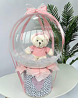 Композиція бабл