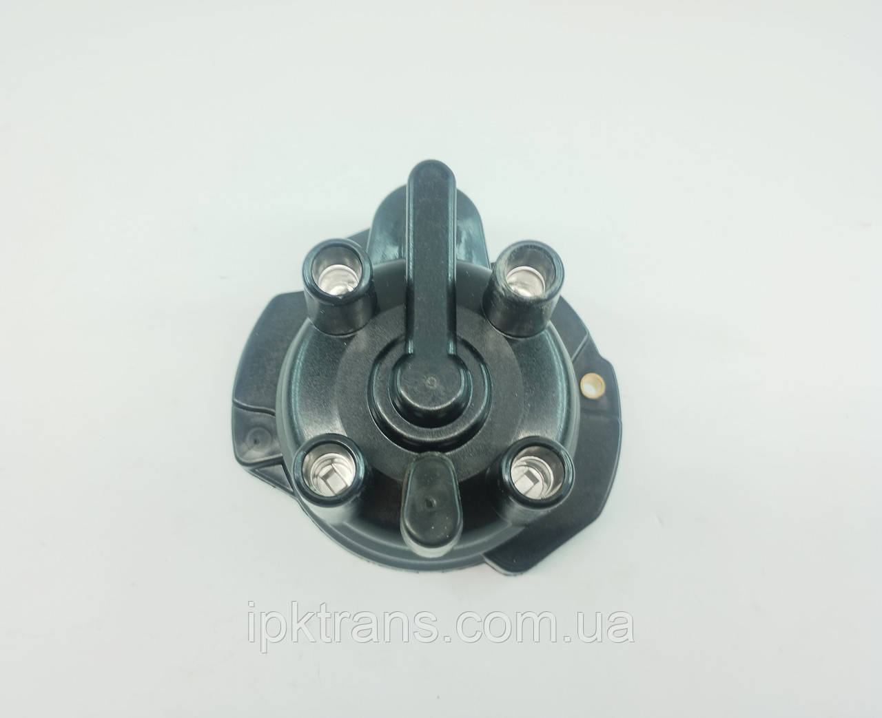Кришка трамблера двигуна NISSAN K15 № 2216255K10, 22162-55K10