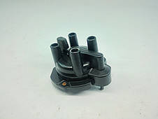 Кришка трамблера двигуна NISSAN K15 № 2216255K10, 22162-55K10, фото 4
