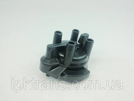Кришка трамблера двигуна NISSAN K25 № 22162-55K10, 2216255K10, фото 1