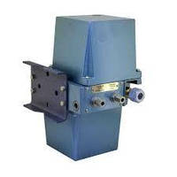 Пневматичний перетворювач тиску НС-П1 кл.1 (100 кгс/м2)