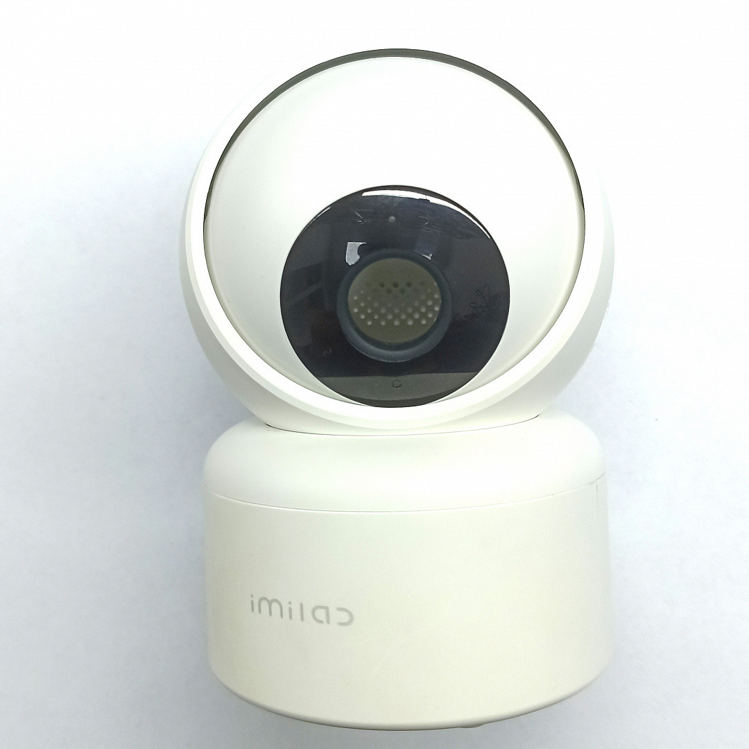Корпус камери Xiaomi IMILAB С20 Home Security Basic CMSXJ36A (Оригінал з розбору) (Відновлений), фото 1
