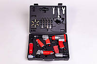 Пневмоінструменти LEX LXATK24 набір 24 ел., у кейсі, чеська якість