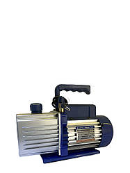 Вакуумний насос LETTO 2XZ-2A (2 ступ./128 л/хв)