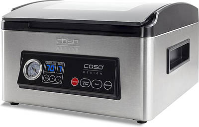 Вакуумний пакувальник CASO VacuChef 70