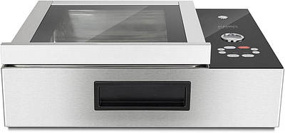 Вакуумний пакувальник CASO VacuChef SlimLine