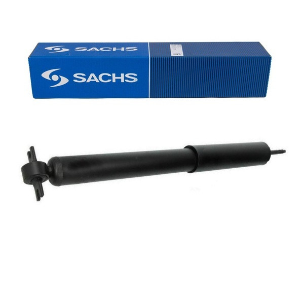 SACHS! Амортизатор Jeep Grand Cherokee II (1998-05) Джип Гранд Черокі 2. Передній. 312702 , 344341 САКС, фото 1