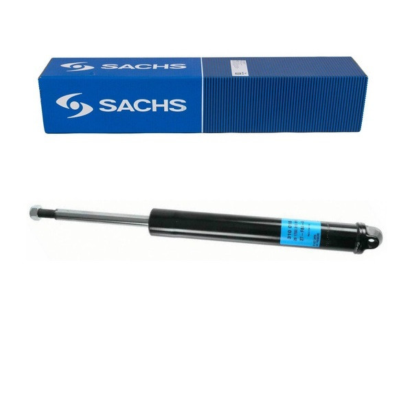SACHS! Амортизатор Smart City Coupe (1998-04) Смарт Сіті Купе. Передній. 310015 , 332901 САКС