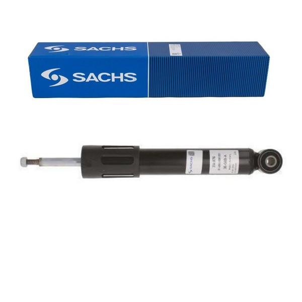 SACHS! Амортизатор BMW 5 F11 Touring (2009-17) БМВ 5 Ф11 Турінг. Задній. 314876 , 341735 САКС