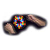 Паті-іграшка "Light Show Spinners", фото 3