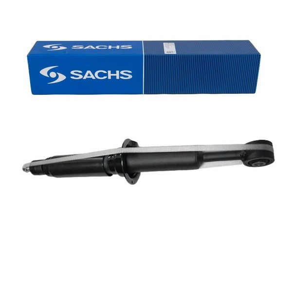 SACHS! Амортизатор Toyota Hilux VI, VII (1997-) Тойота Хайлюкс 6, 7. Задній. 313781 , 341372 САКС