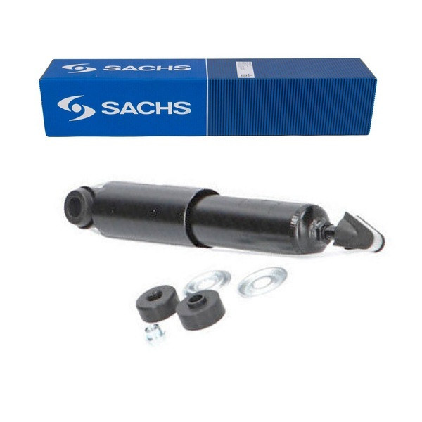 SACHS! Амортизатор Toyota Hiace IV (1995-12) Тойота Хайс 4. Задній. 318672 , 344485 САКС