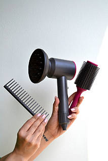 Набір перукаря дитячий 1020 A дайсон