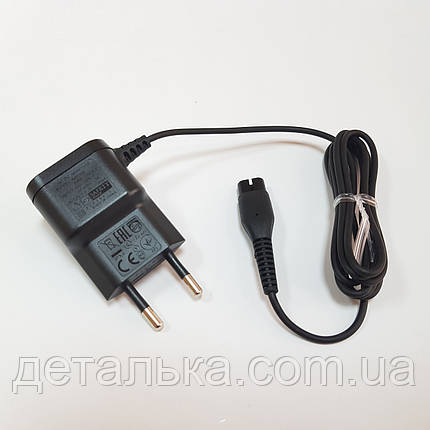 Блок живлення для тримера Philips QP2510, QP2520, QP2521, QP2620 — A00390 на 4,3 В, фото 1