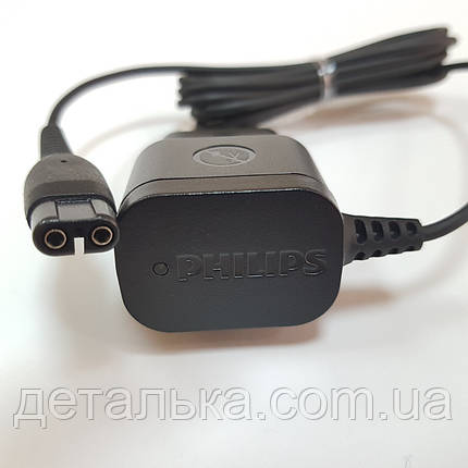 Блок живлення для тримера Philips QP2510, QP2520, QP2521, QP2620 — A00390 на 4,3 В, фото 3