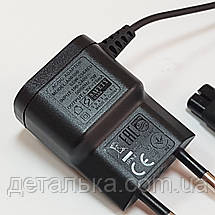 Блок живлення для тримера Philips QP2510, QP2520, QP2521, QP2620 — A00390 на 4,3 В, фото 4