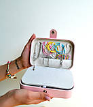 Набір прикрас DLS 1128 у скрині, фото 2